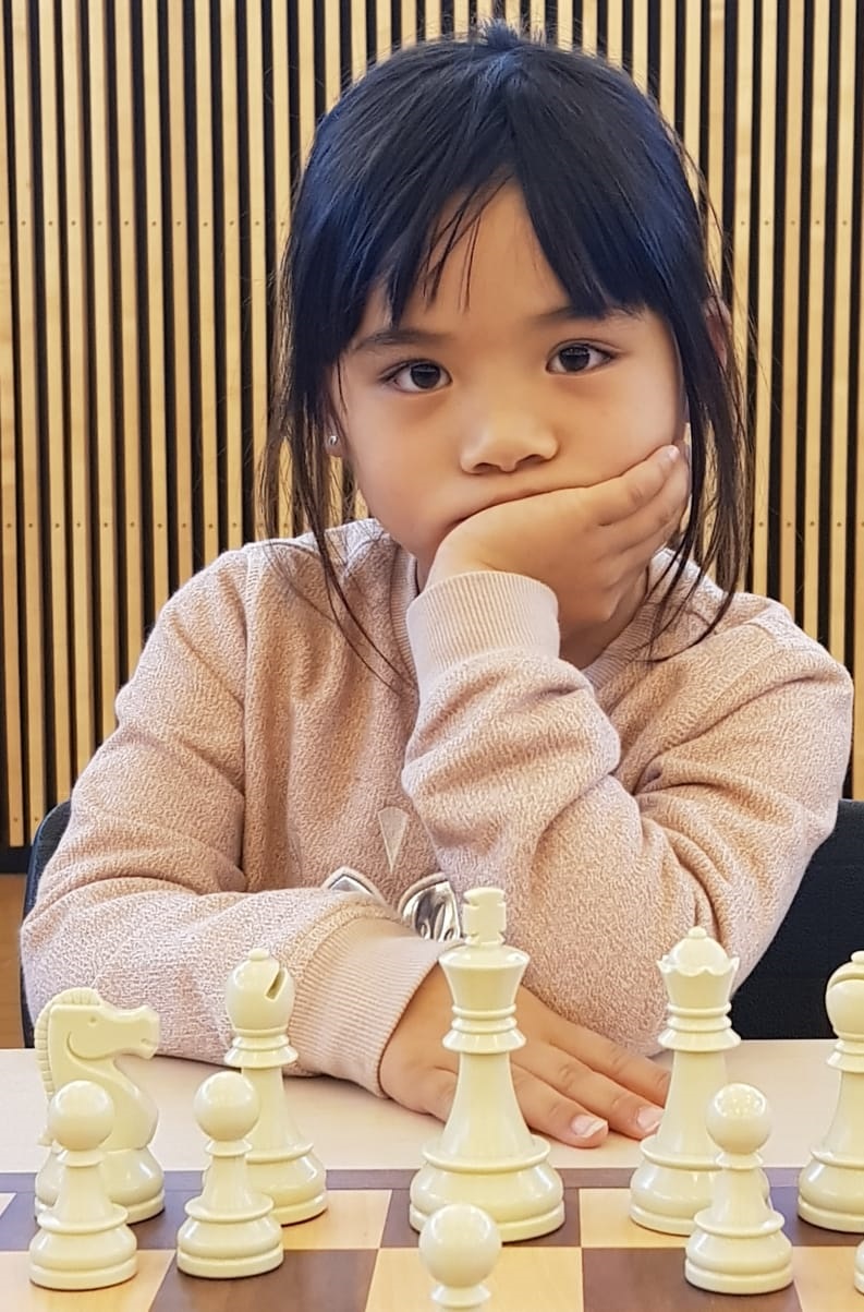 You are currently viewing Nordic Chess Championship for Girls Online 2020