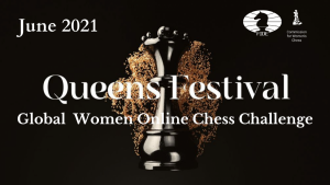 Read more about the article Queens’ Festival